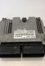 FS7A12A650BSG блок управління ECU Ford Mondeo MK V 2016