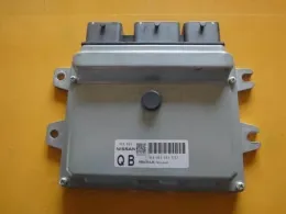 23710EU50C блок управления двигателем Nissan