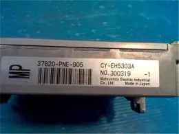 37820PNE905 блок керування двигуном до Honda Stream