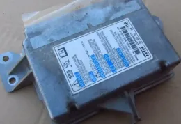 77960SKNE012M1SENSOR блок управления AirBag (SRS) Honda Prelude 1985