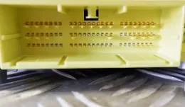 8917047631 блок управління AirBag (SRS) Toyota Prius (XW50) 2018