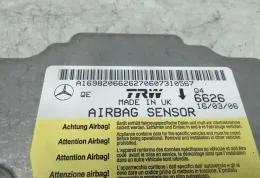 206626270607310567 блок управління AirBag (SRS) Mercedes-Benz B W245 2007