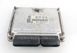 0261208553 блок управління ECU Volkswagen Jetta V 2005