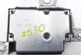 8200412029 блок управления AirBag (SRS) Renault Megane II 2006