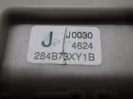 284B73XY1B блок предохранителей Nissan Nv350, caravan