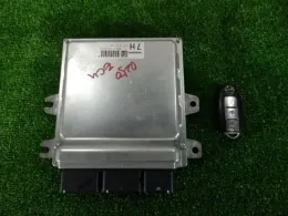 23710JK04B блок управления двигателем Nissan Skyline