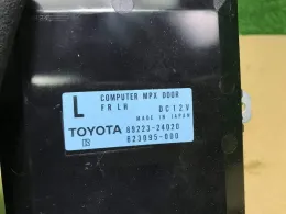 8922324020 блок управления Toyota