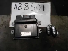 23710EN20E блок управления двигателем Nissan Lafesta