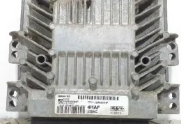 5WS40485F блок управления ECU Ford Connect 2002