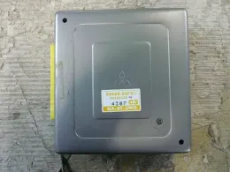 E2T42173 блок управления двигателем Suzuki Every