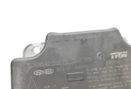 A695910110 блок управління AirBag (SRS) Hyundai i30 2014