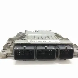 276153585 блок управления ECU Nissan Qashqai+2 2008