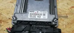 0281032001 блок управління ECU Toyota Auris E180 2012