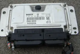 896610H030 блок управління ECU Toyota Aygo AB10 2005