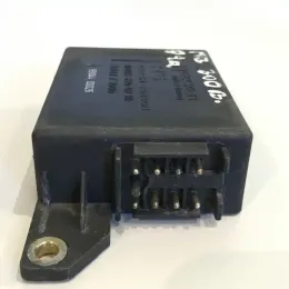 8904400026 блок управління AirBag (SRS) Mercedes-Benz E W124 1989