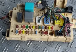 8264105070 Fuse box control unit Toyota Avensis T250 2007