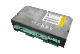 532221840016710301 блок управления AirBag (SRS) BMW 5 E60 E61 2005