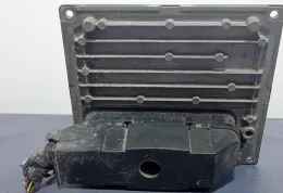 4S61-12A650-CB блок управління ECU Mazda 2 2004