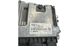 14150028 блок управління ECU Ford Fiesta 2005