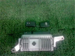 896611AA30 блок управления двигателем Toyota Corolla, fielder
