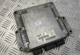 96420149800281010595 блок управления ECU Citroen Xsara Picasso 1999