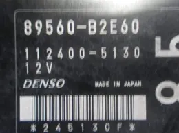 89560B2V20 блок управления двигателем Daihatsu Tanto