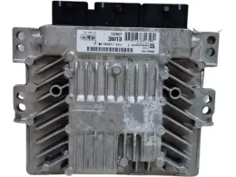 5WS40593DT блок управління ECU Ford S-MAX 2008