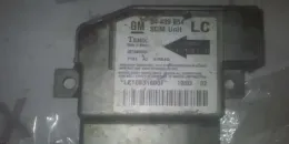 68HC08AZ3 блок управления AirBag (SRS) Opel Corsa C 2003