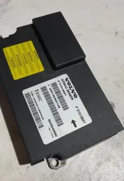 009102400148 блок управління AirBag (SRS) Volvo XC60 2009 - фото