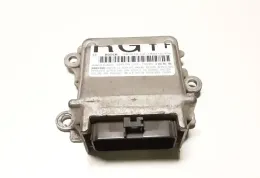 TMD17107634 блок управління AirBag (SRS) Chrysler Voyager 2001