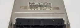 0281010563 блок управління ECU Toyota Yaris 2002