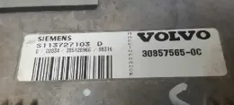 S113727103 блок управління ECU Volvo S40, V40 2000