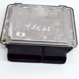 0261S21433 блок управления ECU Volkswagen Tiguan 2021