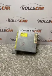 332555 блок управления AirBag (SRS) Mazda 6 2002