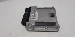 8966102A90A9 блок управления ECU Toyota Corolla E120 E130 2006