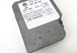 11010601C блок управління AirBag (SRS) Ford Galaxy 2003