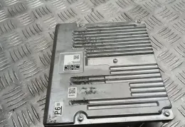 8966660C40 блок управління ECU Toyota Land Cruiser (J120) 2015