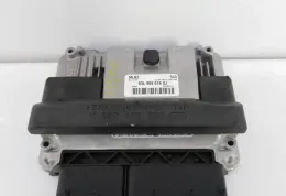 E2A1249 блок управления ecu Audi A5 Sportback 8TA 2011