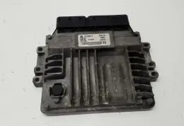 2835987 блок управління ECU Chevrolet Captiva 2012