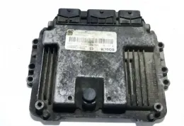 1039S02072 блок управления ECU Nissan Primera 2003