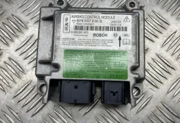 630012848901 блок управления AirBag (SRS) Mazda 3 I 2004