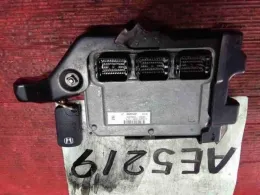 37820R8FJ71 Honda Fit, shuttle engine control unit ECU