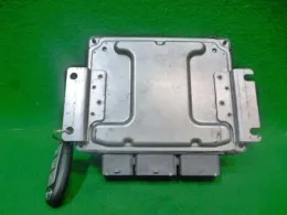 237033NU0A блок управления двигателем Nissan Teana