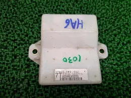 37820PFE902 блок управления двигателем Honda