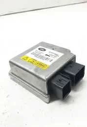 UAV6D25B7AS блок управління AirBag (SRS) Land Rover Range Rover Sport L320 2007