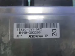 3782058VN62 блок управления двигателем Honda Fit