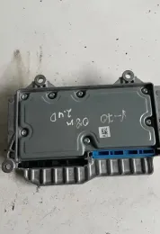 T207112007153 блок управління AirBag (SRS) Volvo V70 2008