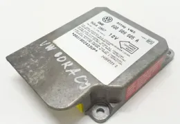 34000509B блок управління AirBag (SRS) Volkswagen Bora 2000