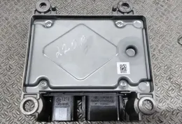 630023098501 блок управления AirBag (SRS) Mazda 3 I 2004