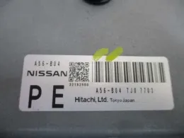 237101V10C блок управления двигателем Nissan